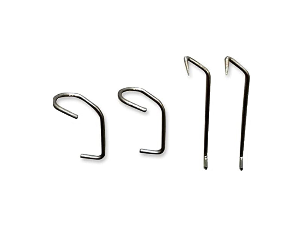 Replacement Hooks for Fuel Tool Fuel Check Valve Rebuild Kit # FT-MC400