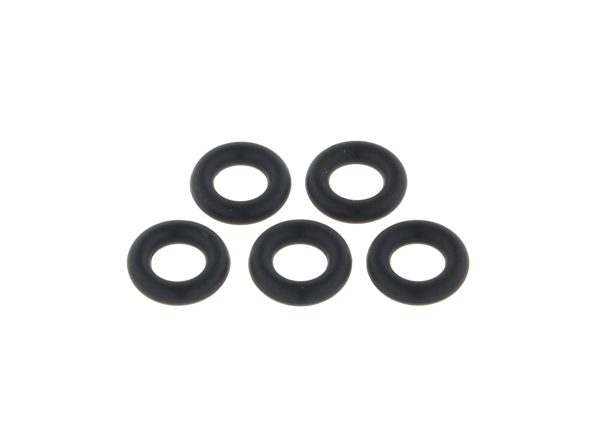 EFI Fuel Line O-Ring - Male End - Pack 5.