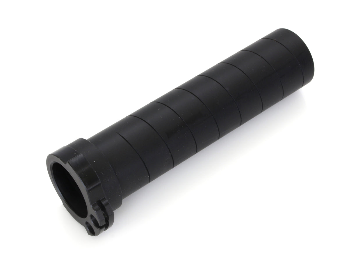 Quarter Turn Throttle System. Fits H-D with Throttle Cable – G2 Ergonomics