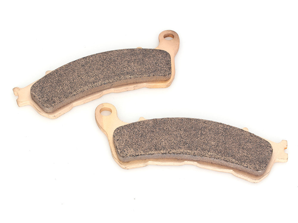 Front Brake Pads. Fits Sportster 2014-2021