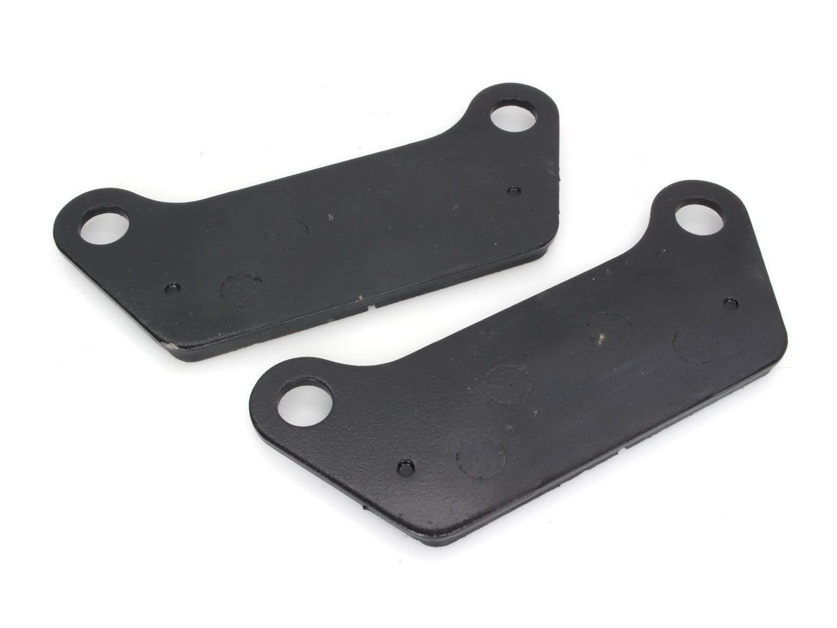 Brake Pads. Fits Rear on Touring 1980-1985.