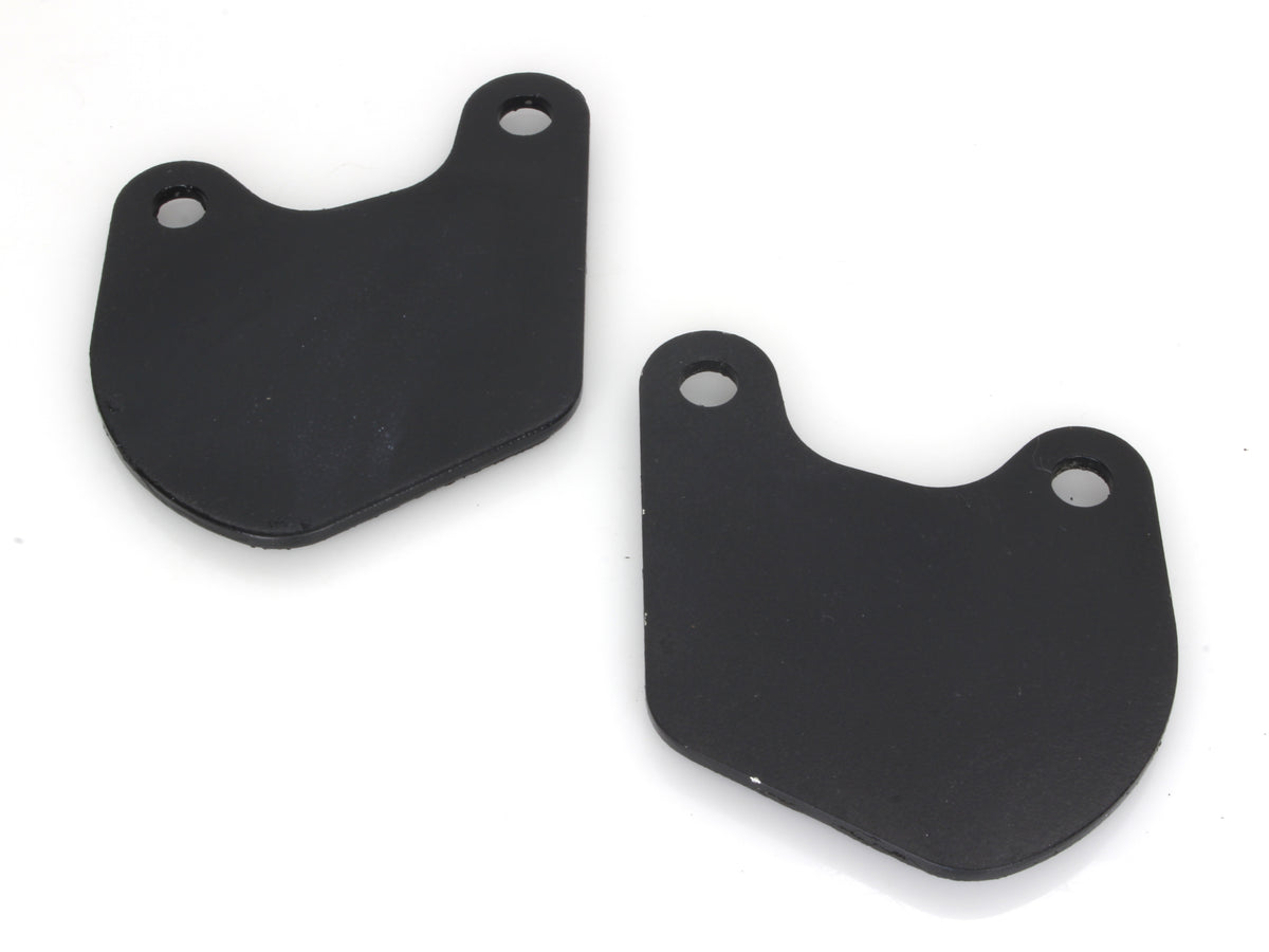 Brake Pads. Fits Rear on Sportster 1979-1981 & Front on FLT 1980-1983.