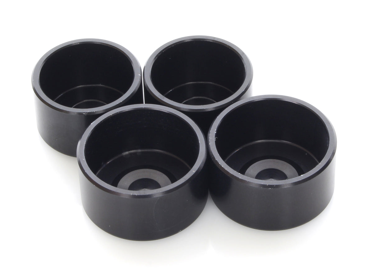 Piston Kit. Suits 500 Series Differential Bore Calipers - Pack of 4