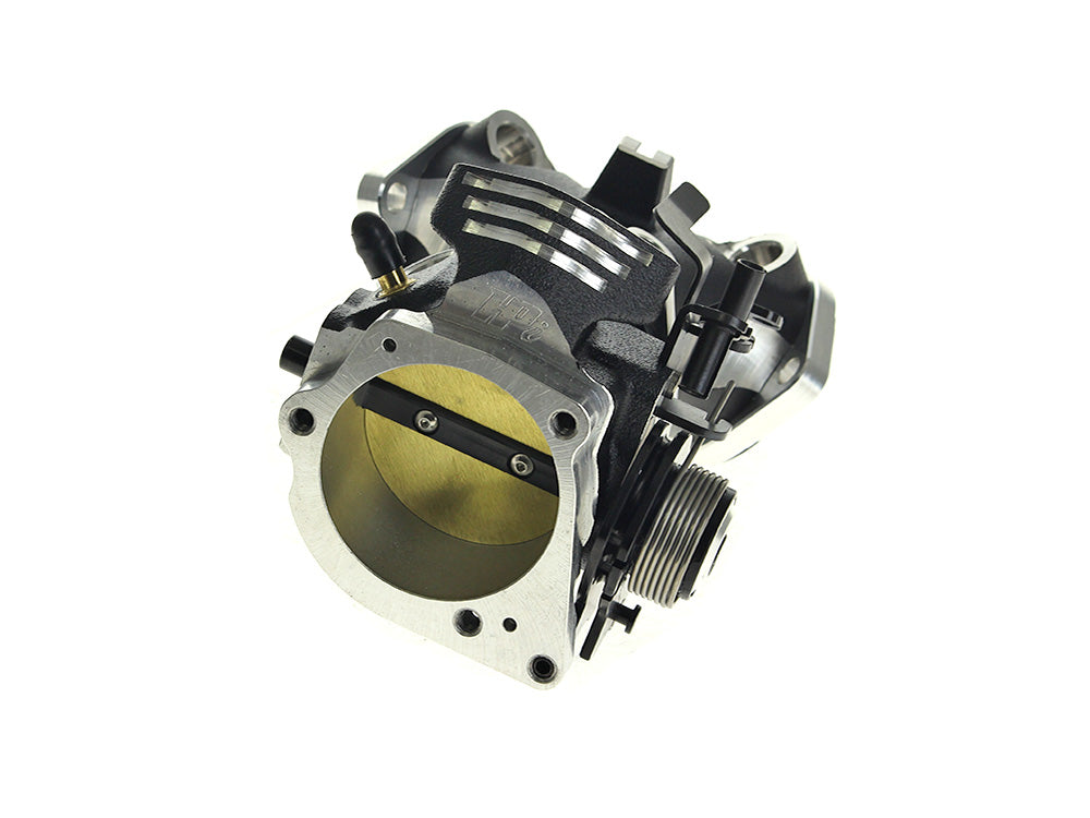 58mm Throttle Body. Fits Softail 2006-2015, Dyna 2006-2017 & Touring 2006-2007 – Horsepower Inc