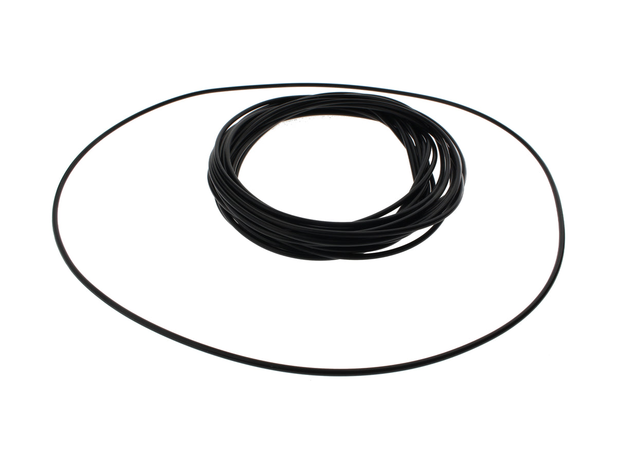 Alternator O'Ring - Pack of 10. Fits 4Spd Big Twin 1970-1984.