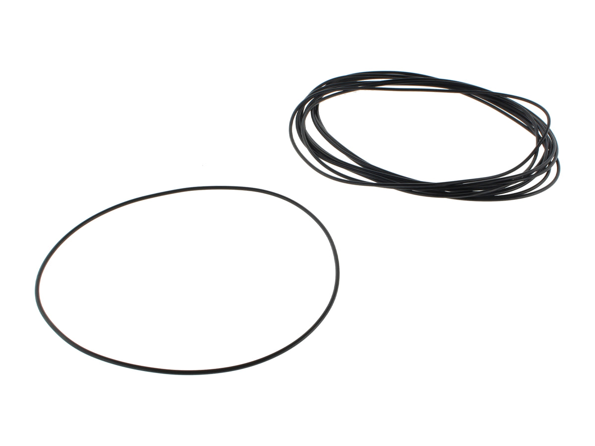 Alternator O'Ring - Pack of 10. Fits 5Spd Big Twin 1982-2006.