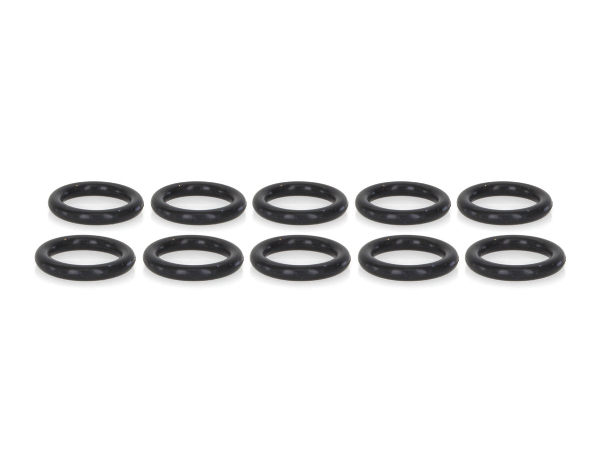 Primary Drain Plug O'Ring - Pack of 10. Fits Big Twin 2004-2006.