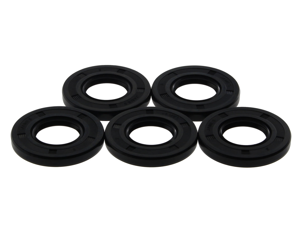 Inner Primary Seal - Pack of 5. Fits Big Twin 1970-Early 1984.