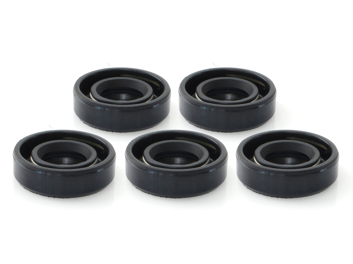 Shift Shaft Transmission Seal - Pack of 5. Fits 5Spd Big Twin 1980-2006.
