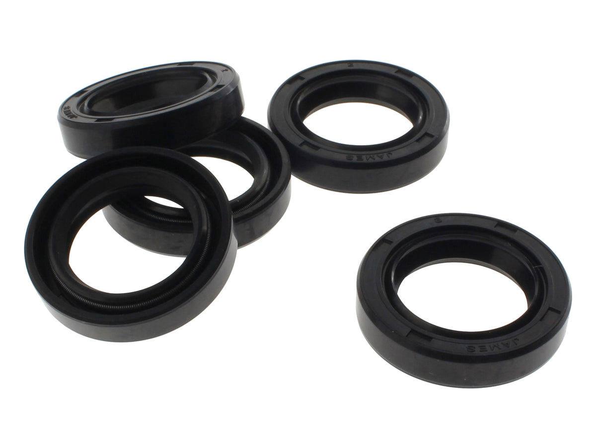 Transmission Starter Shaft Seal - Pack of 5. Fits Big Twin 1984-1989.