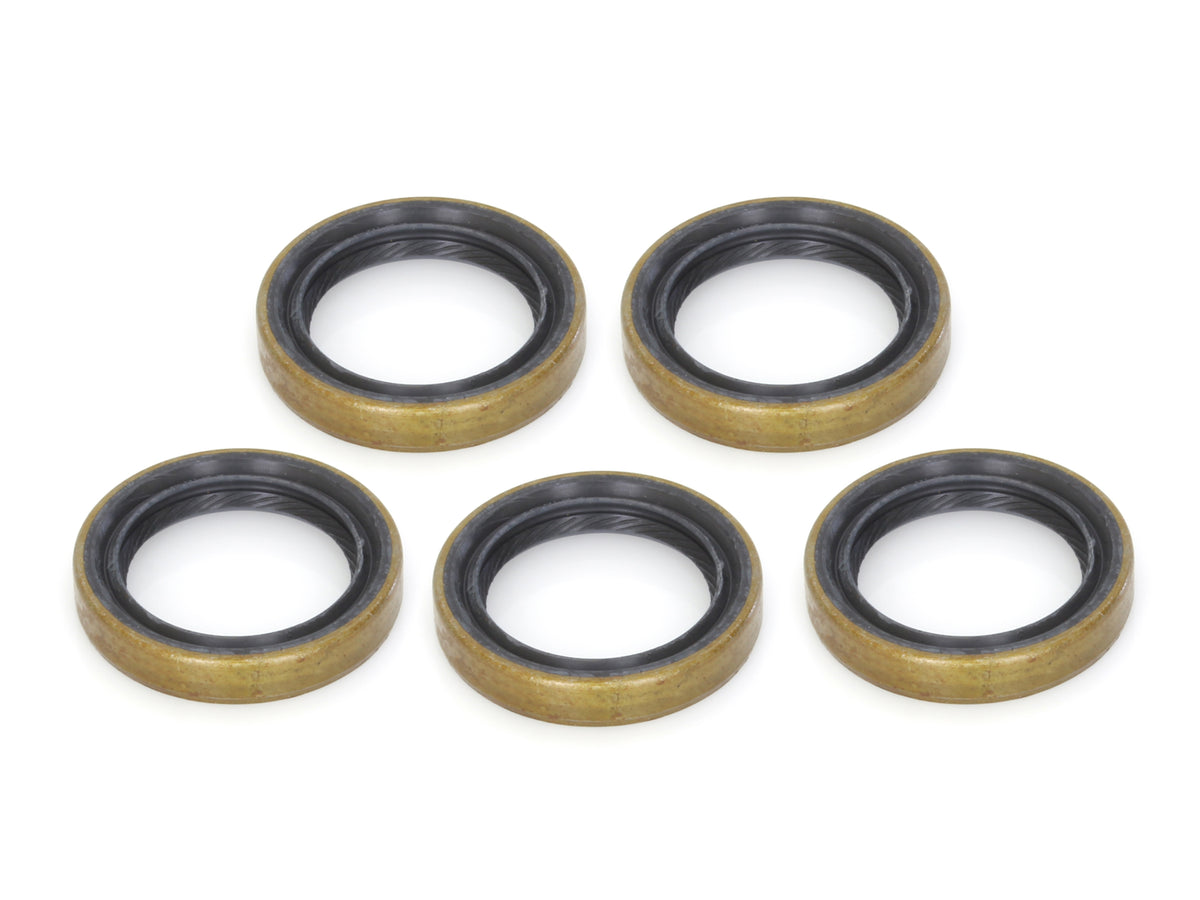 Main Drive Gear End Seal - Pack of 5. Fits 6Spd Big Twin 2006up.