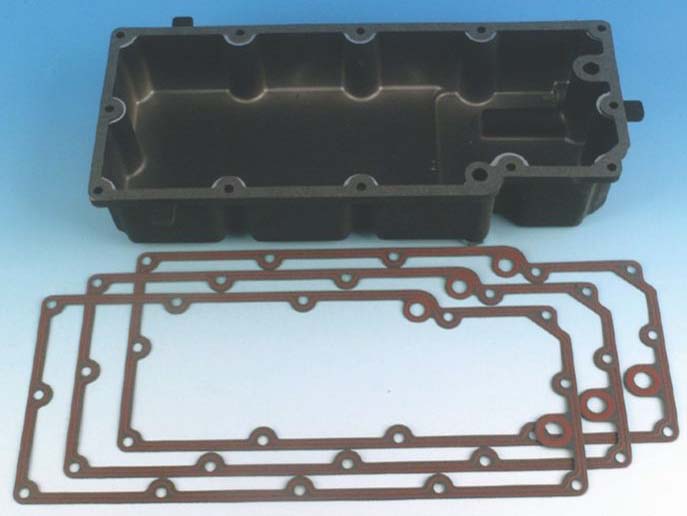 Transmission Oil Pan Gasket - Pack of 5. Fits Touring 1999-2016