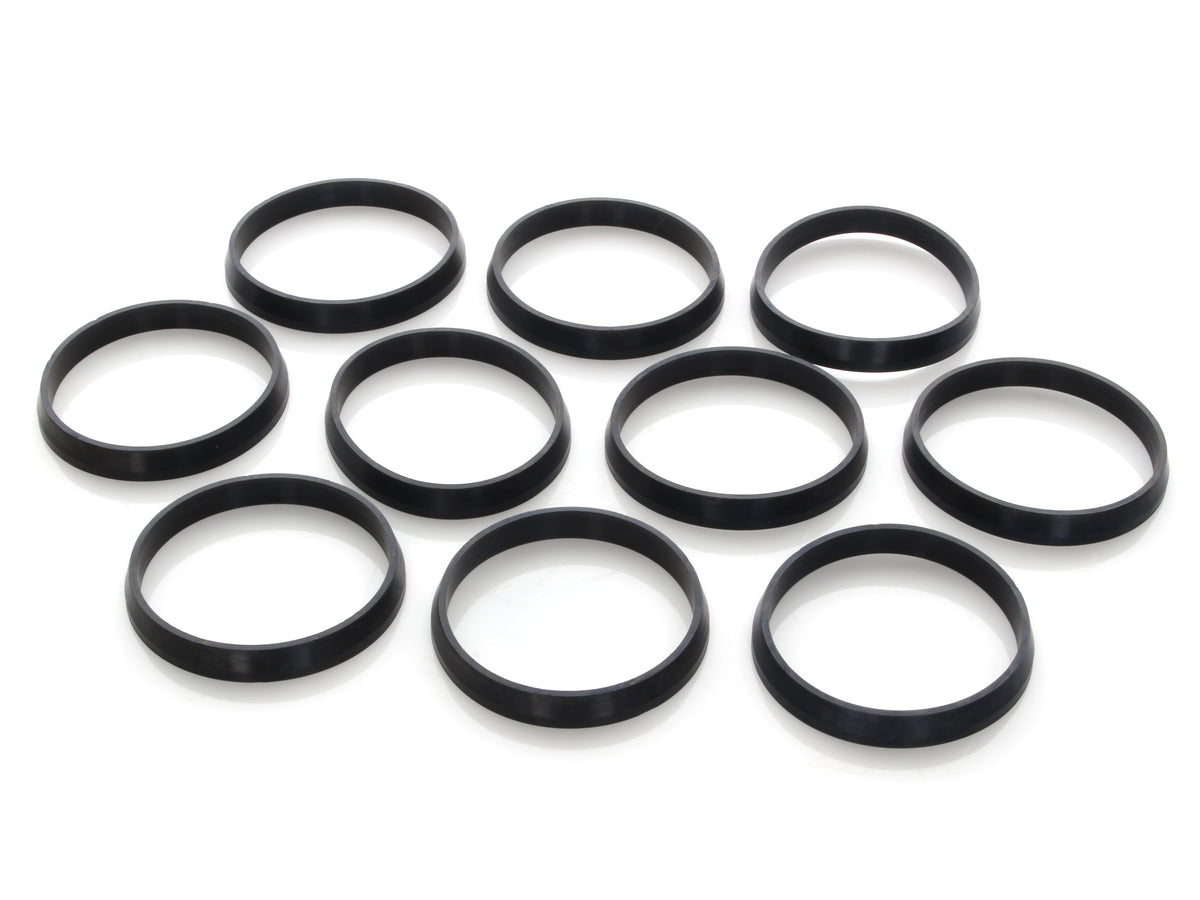 Intake Manifold Seal - Pack of 10. Fits Touring 2017-2024 & Softail 2018-2024