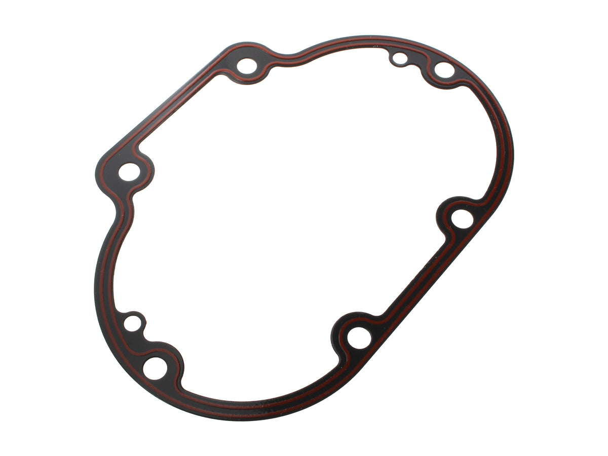 Clutch Release Cover Gasket. Fits Softail 2007-2024, Touring 2007-2023 & Dyna 2006-2017 – James Gaskets Inc