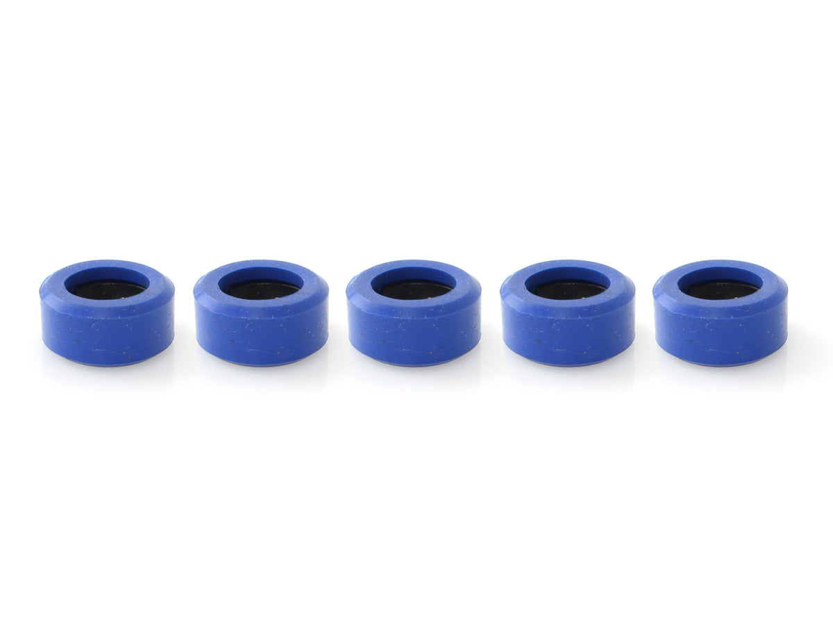 Oil Line Tube Seal & Ferrule - Pack of 5. Fits Big Twin 1992-1998.