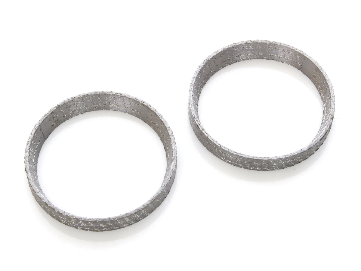 Exhaust Gasket Kit. Fits V-Rod 2002-2008.