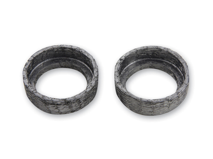 Exhaust Inter-Connect Gasket - Pack of 2. Fits Softail 2000-2006 & Sportster 2004-2013