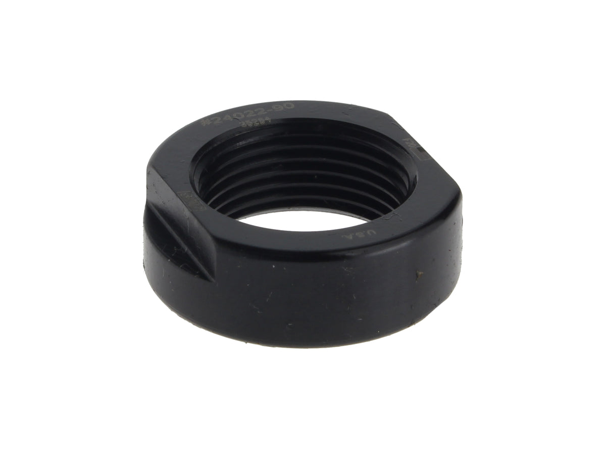Pinion Shaft Nut. Fits Big Twin 1990-1992.