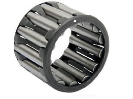 Crankshaft Right Main Bearing - White. Fits Evo Big Twin 1987-1999.