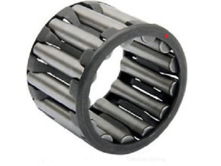 Crankshaft Right Main Bearing - Red. Fits Evo Big Twin 1987-1999.