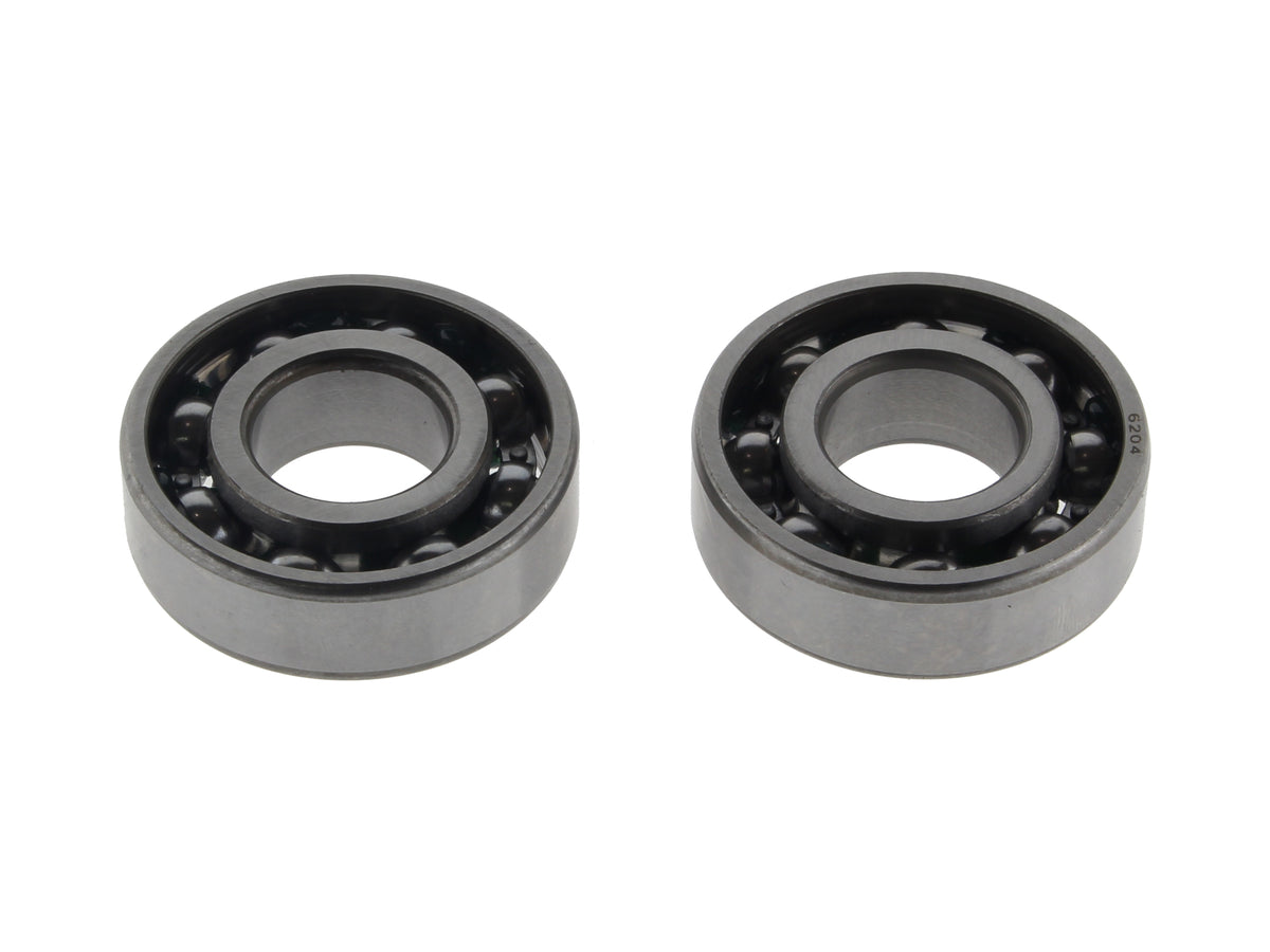 Transmission Trap Door Bearings. Fits 5Spd Big Twin 1980-1998 & Sportster 1991-2003.