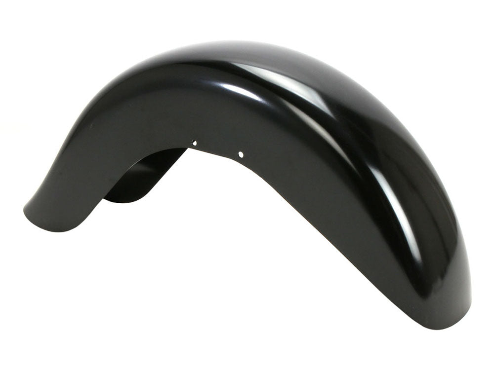 Benchmark Front Fender. Running 16-19in. Wheels. Fits Heritage 2018up, Deluxe 2018-2020 & Slim 2018-2021