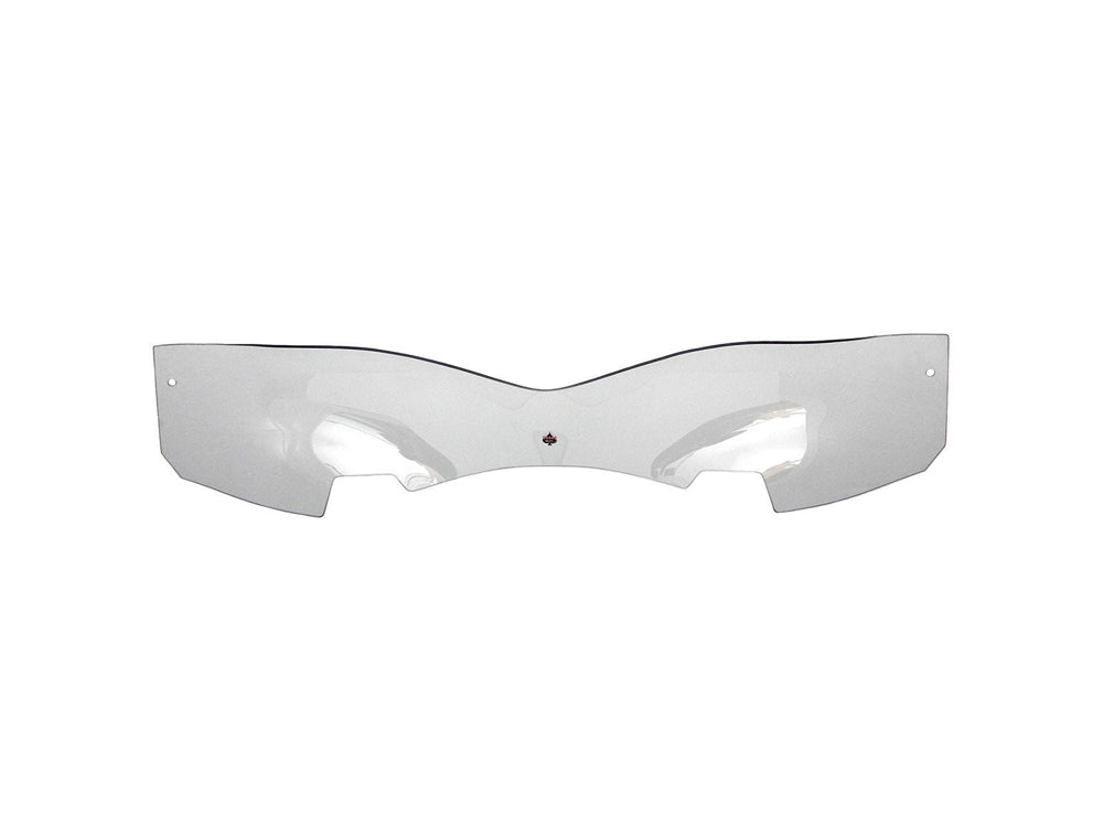 R-Spec UTV Flare Windshield - Tint. Fits Polaris RZR 1000 XP 2019up