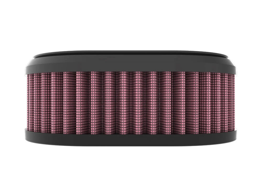 High-Flow Air Filter Element. Fits Indian Cruiser 2022up