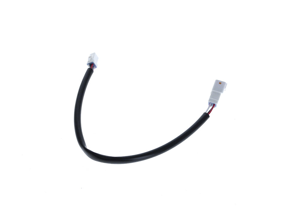 Koso D2 Speedo Harness - 12in. Long.