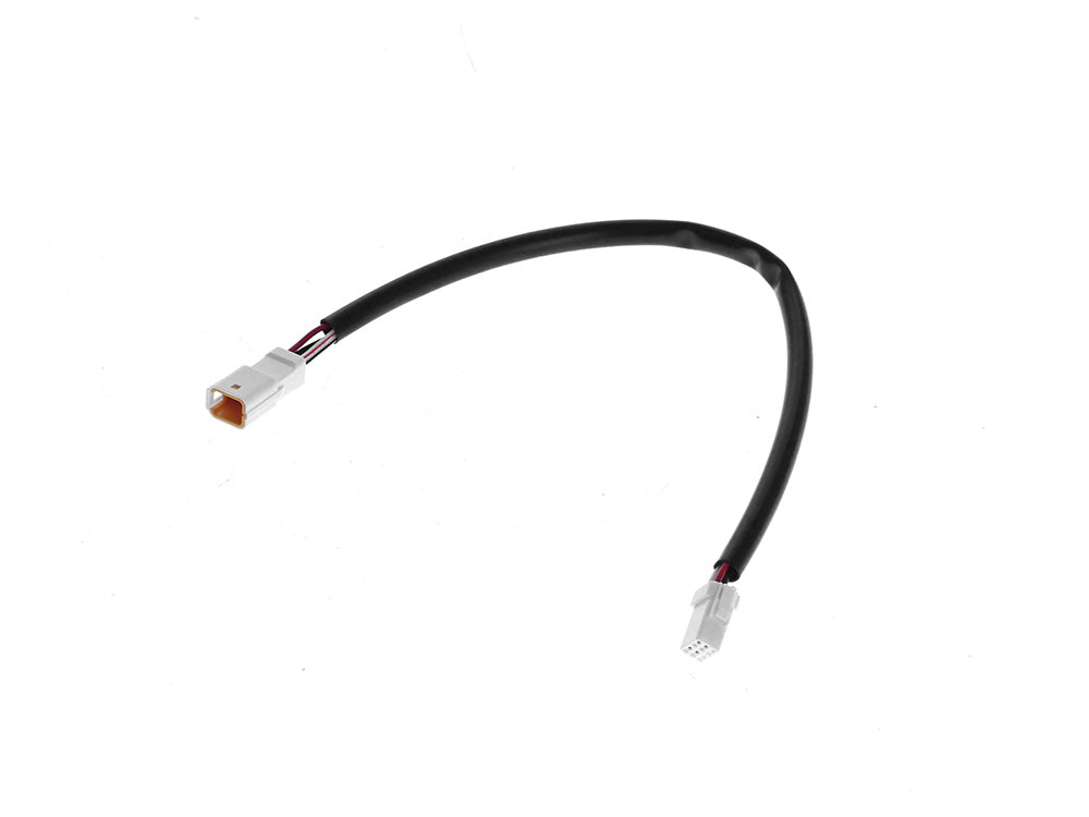 Koso D2 Speedo Harness - 12in. Long.