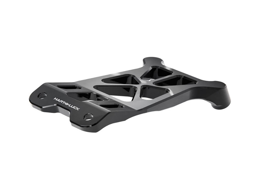 Chieftain Moto Bar Kit - Black. Fits Indian Chieftain 2025up