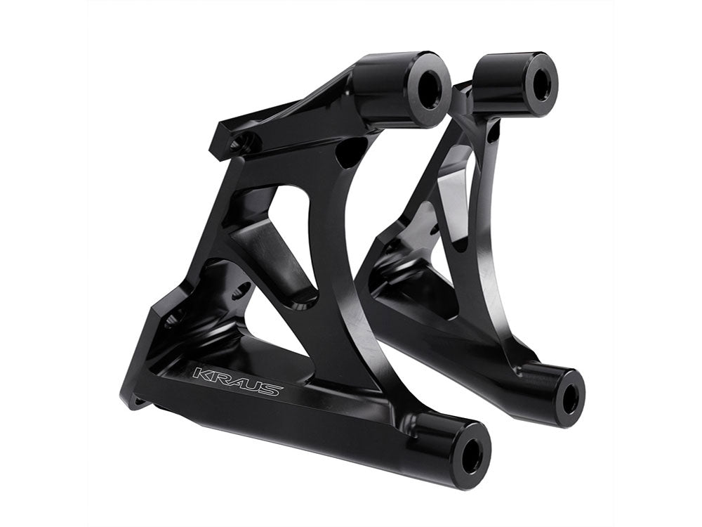 SX5 Component Kit - Black. Fits Softail Low Rider S 2020up.