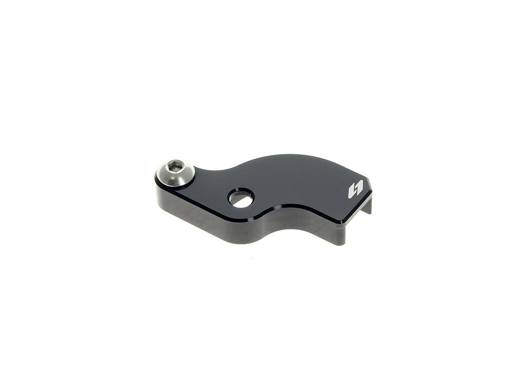 EZ-Shift – Black Anodized. Fits Milwaukee-Eight 2017up – Kraus Moto
