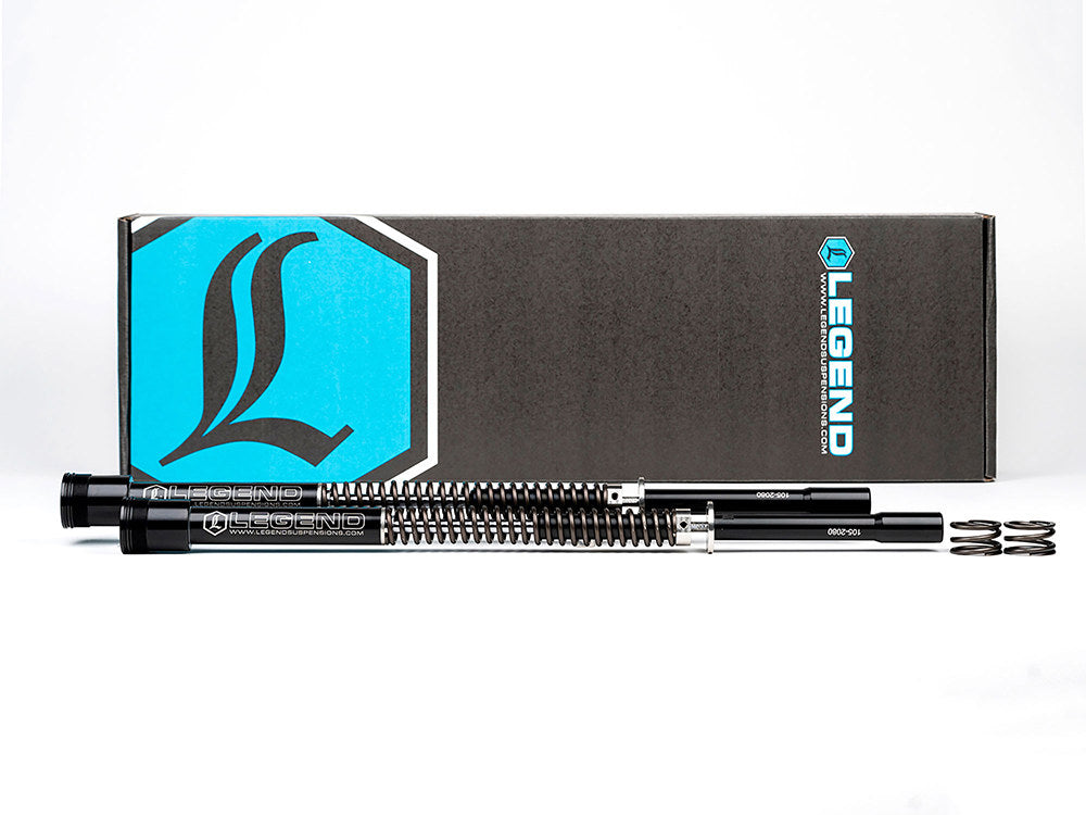 Legend - AXEO Comfort Front End Suspension. Fits Touring 1997-2013.