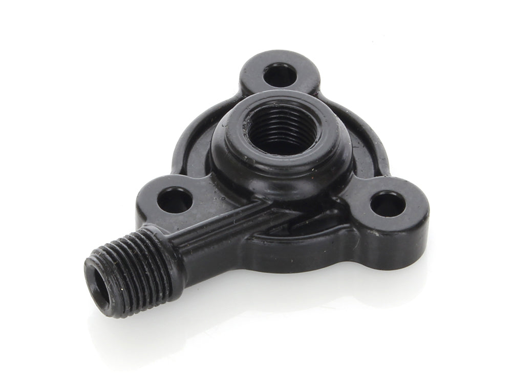 3 Bolt Compressor Head.
