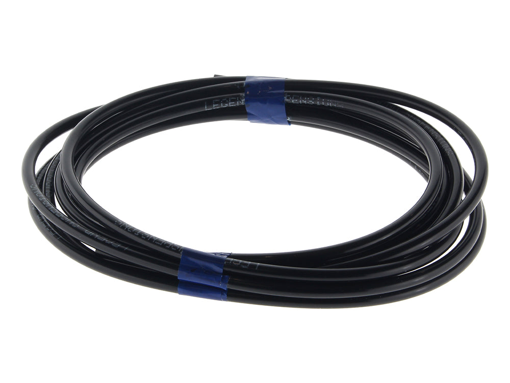 8 Foot Air Hose Roll.