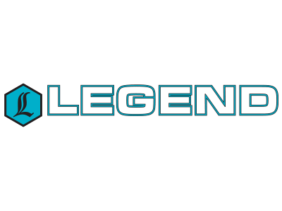 Legend ARC Reservoir Canister Decal- RED