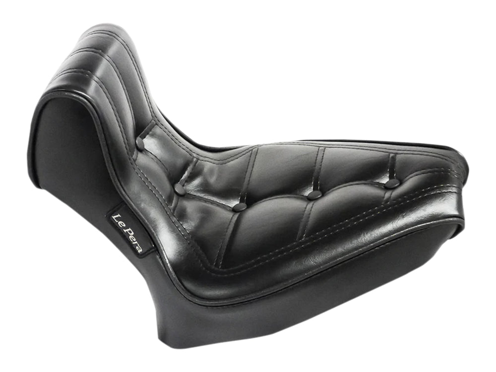 Signature II Seat - Solo. Fits Custom and Rigid Frames