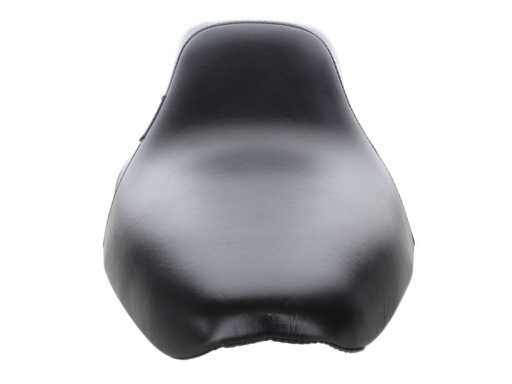 Bare Bones Solo Seat with Biker Gel. Fits Softail 2000-2007 with 130 or 150 OEM Rear Tyre.