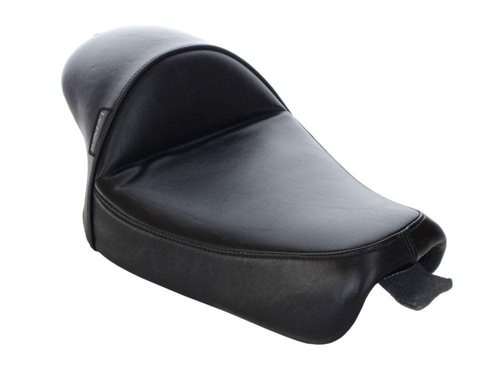 Stubs Cafe Seat – Smooth. Fits Sportster Forty-Eight & Seventy-Two 2010-2021