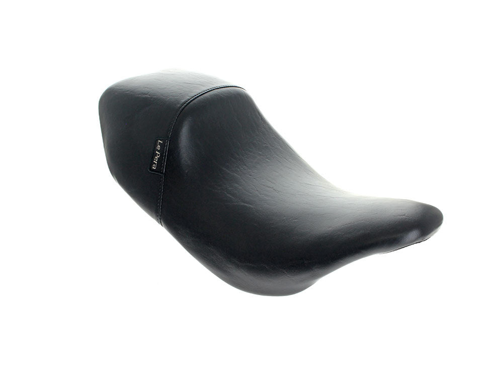 Bare Bones Up Front Reduced Reach Solo Seat. Fits Most Touring 2008-2024
