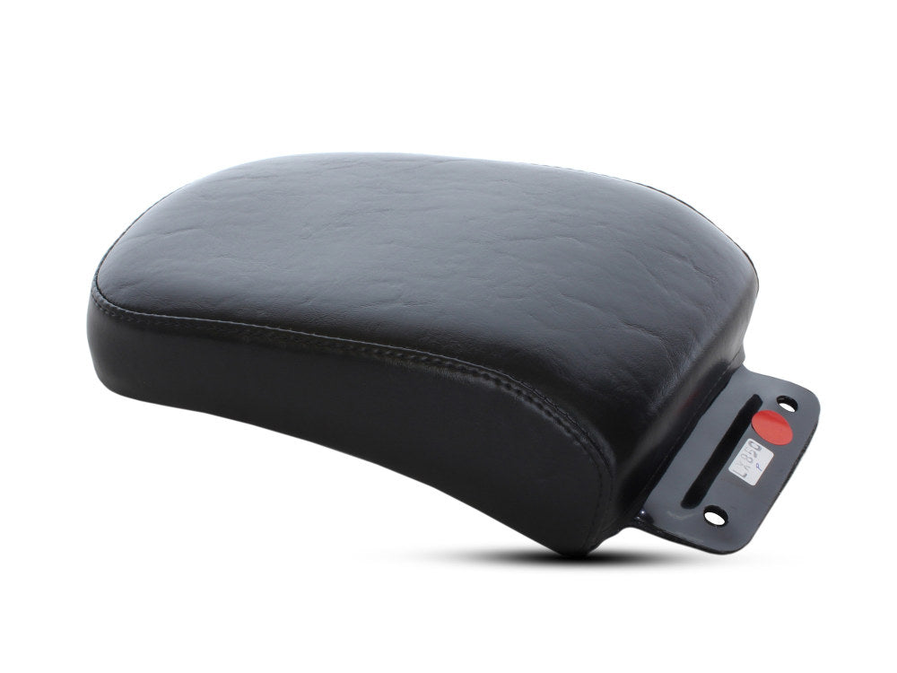 Silhouette Pillion Pad. Fits Softail 2000-2005 & Softail 2006-2017 with 150mm Rear Tyre.