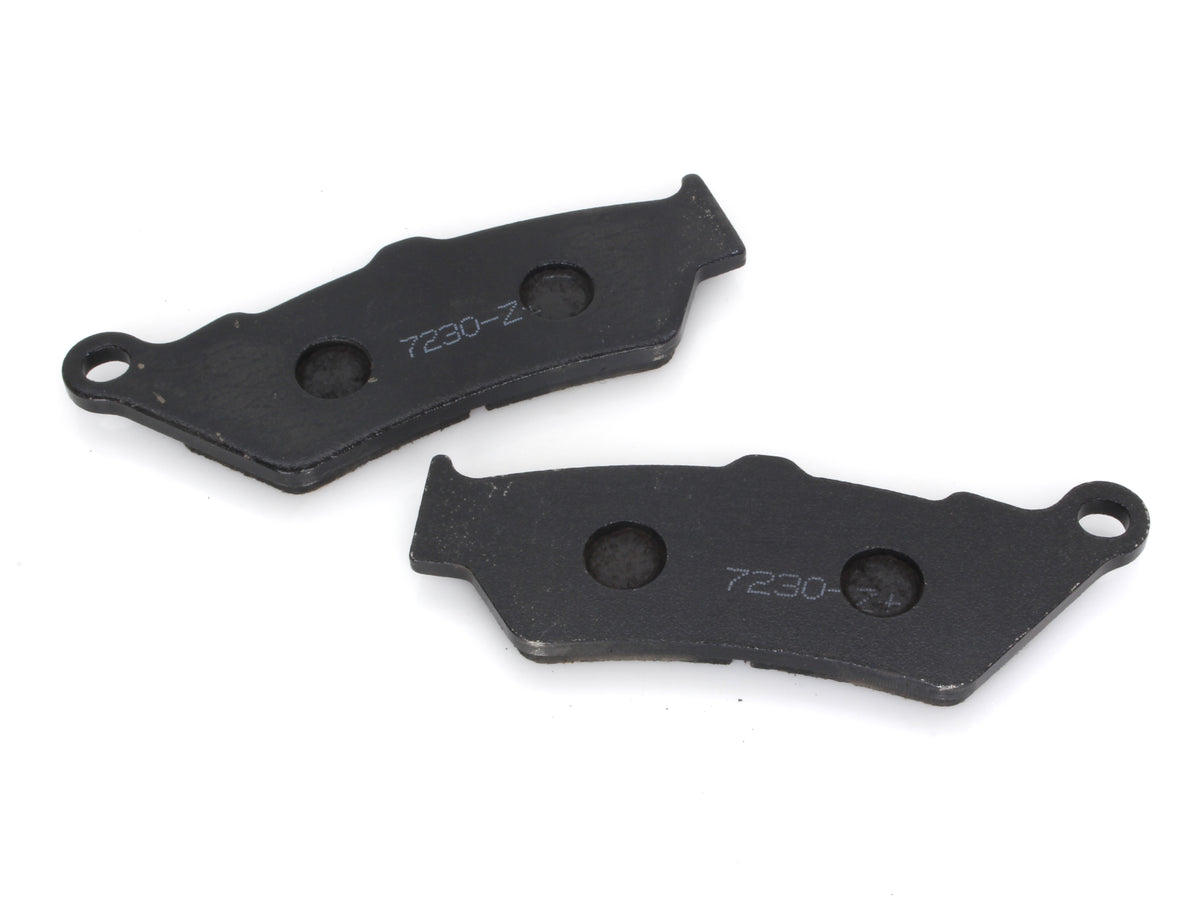Z-Plus Brake Pads. Fits Front on Street 500/750 2016-2020