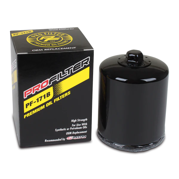 PREMIUM OIL FILTERS - PF-171B