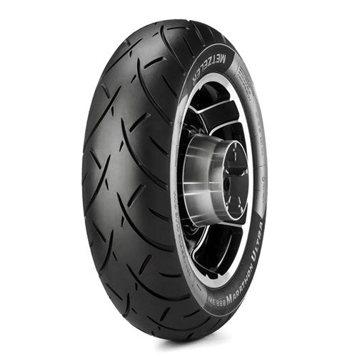 METZELER ME888 MARATHON ULTRA 200/55R17 78V REAR T/L