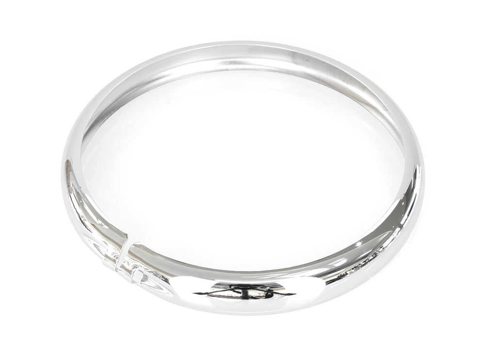 Head Light Trim Ring. Fits Low Rider 'S' 2020up.