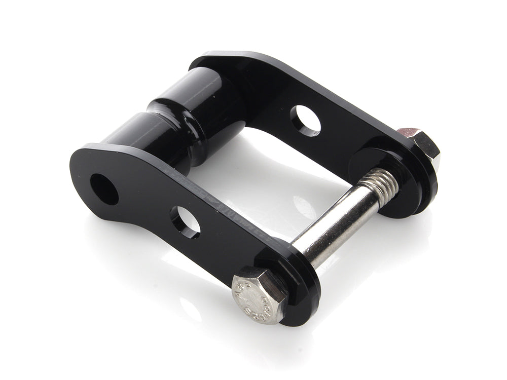 Headlight Extension Block. Fits Low Rider 'S' 2020up