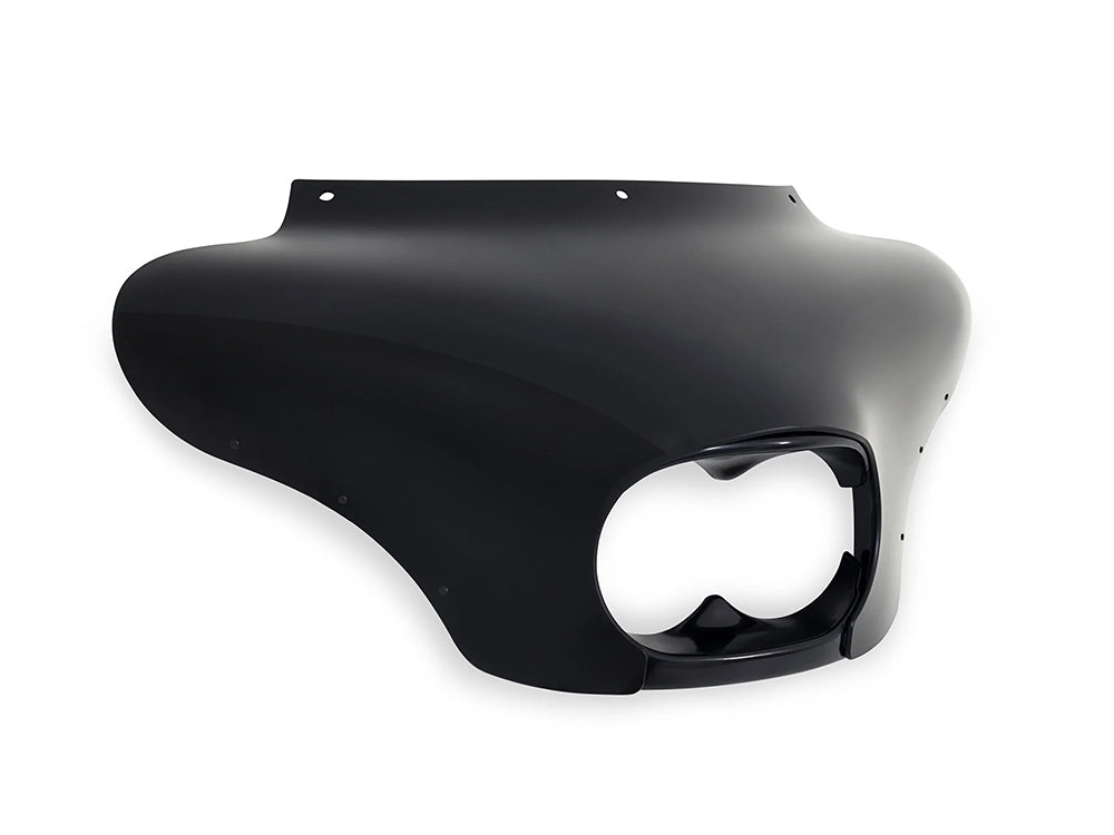 Batwing Fairing. Fits Dyna Fat Bob 2008-2017