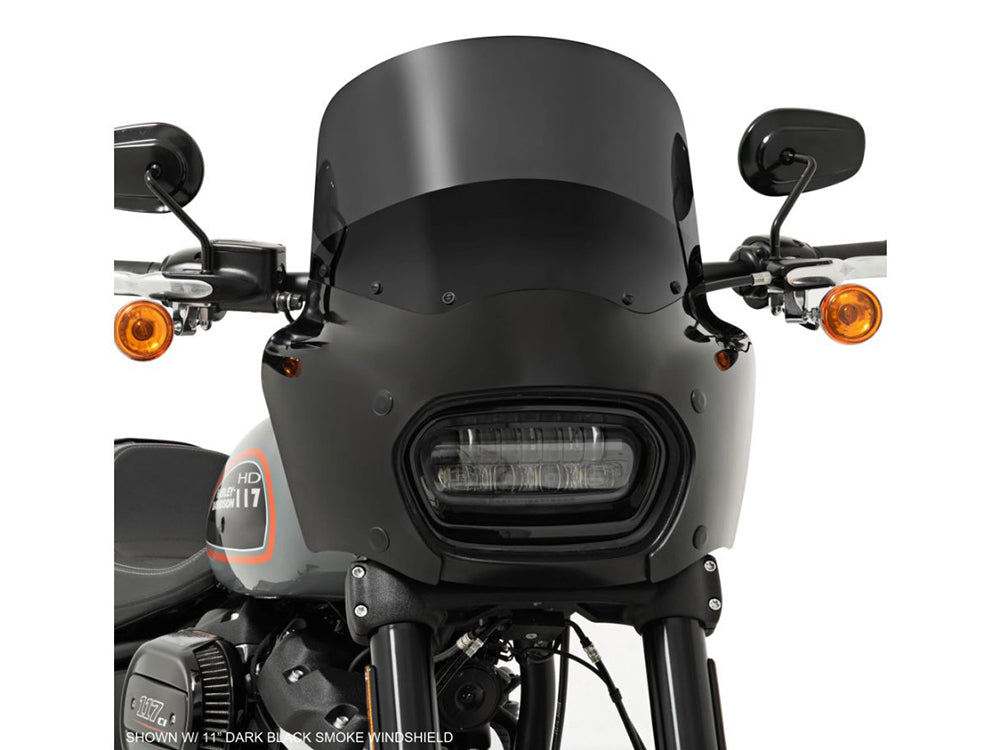 Road Warrior Fairing. Fits Fat Bob 2018-2024