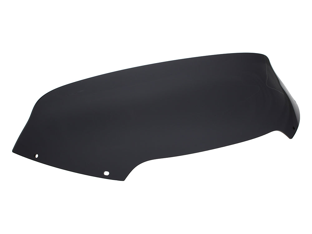 5.5in. Spoiler Windshield - Dark Smoke. Fits Road Glide 2015-2023